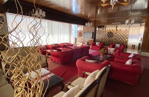Altndag Hotel | THE ROSE OTEL