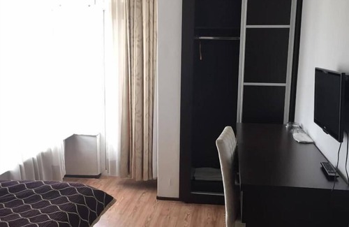 Altndag Hotel | THE ROSE OTEL