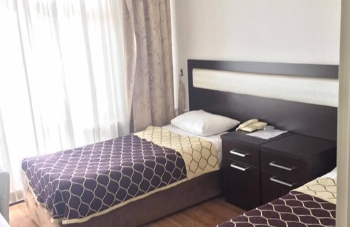 Altndag Hotel | THE ROSE OTEL
