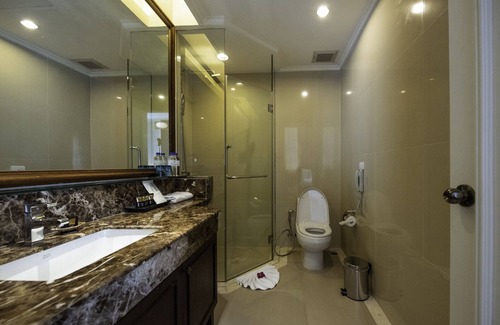 Silom Hotel | The Rose Residence Bangkok