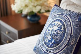 Silom Hotel | The Rose Residence, Bangkok