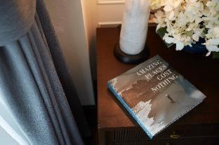 Silom Hotel | The Rose Residence, Bangkok