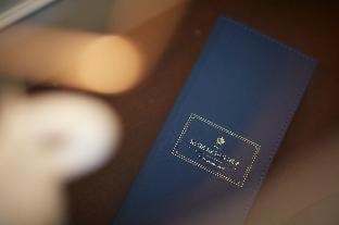 Silom Hotel | The Rose Residence, Bangkok