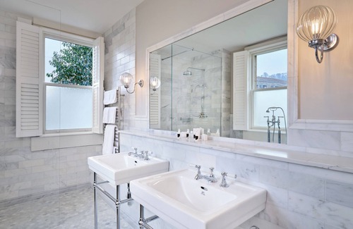 Bath House | The Roseate Villa Bath