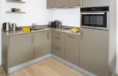 Clerkenwell Apartment | The Rosebery by Supercity Aparthotels