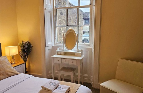 Haymarket House | The Roseburn