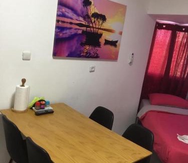 Eilat Apartment | The Rosen's Place