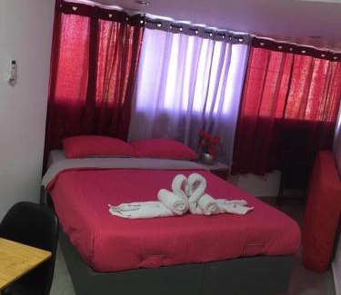 Eilat Apartment | The Rosen's Place