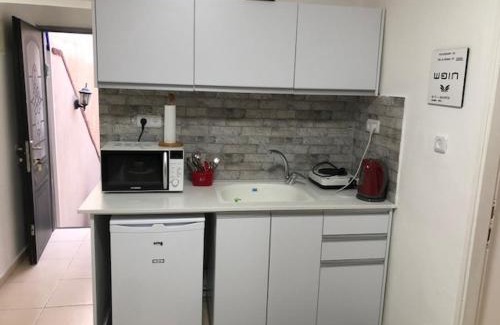Eilat Apartment | The Rosen's Place