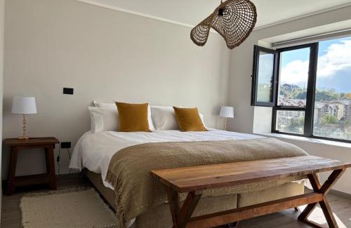 Puerto Varas House | The Roses