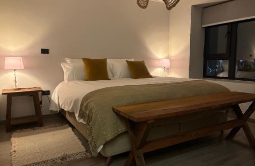 Puerto Varas House | The Roses