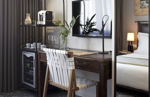 Tel Aviv Hotel | The Rothschild Hotel Tel Aviv's Finest