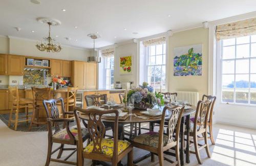 New Forest District House | The Rotunda