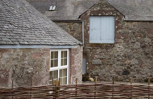 Blairgowrie House | The Roundhouse Bothy