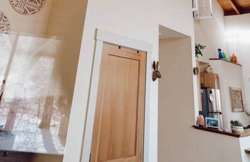 Tenants Harbor House | The Round Retreat in Tenants Harbor