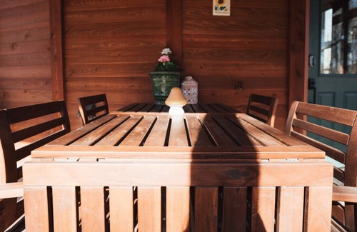Tenants Harbor House | The Round Retreat in Tenants Harbor