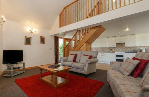 Bude House | The Roundhouse