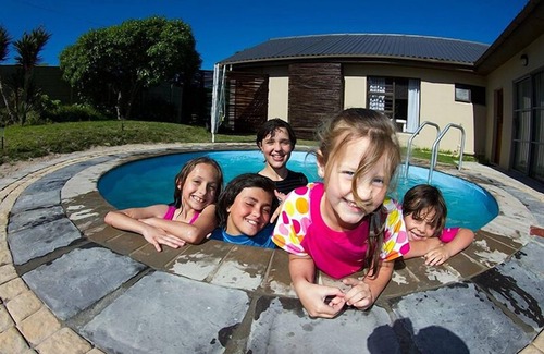 De Kelders House | The Roundhouse - Self Catering