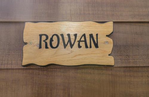Cowbridge House | The Rowan Pod
