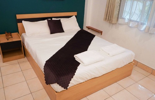 South Pattaya Hotel | The Royal Adobe Pattaya