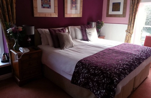 Dockray Hotel | The Royal at Dockray
