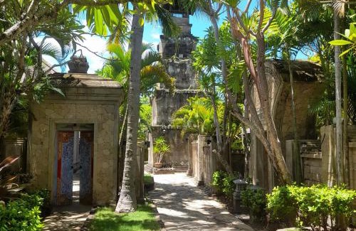 Dyanapura Resort | The Royal Beach Seminyak Bali