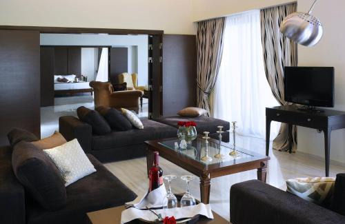 Geropotamos Resort | The Royal Blue a Luxury Beach Resort