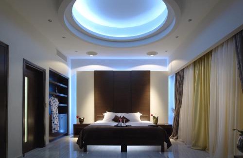 Geropotamos Resort | The Royal Blue a Luxury Beach Resort