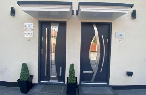 Townfield Apartment | THE ROYAL BOUTIQUE OXFORD LODGE by LONDON SLEEP 6