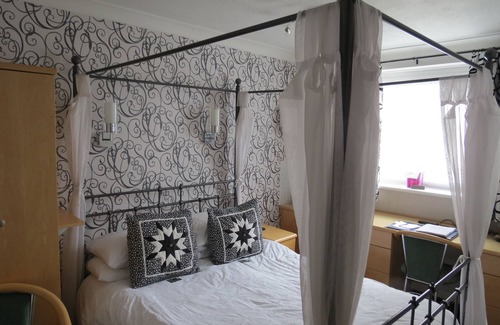 Bridlington House | The Royal Bridlington