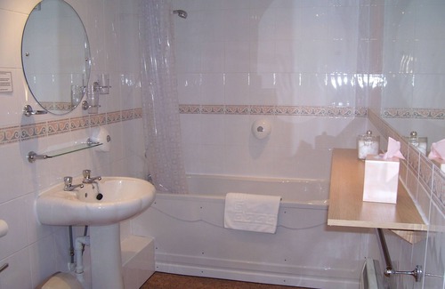 Bridlington House | The Royal Bridlington