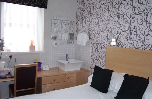 Bridlington House | The Royal Bridlington