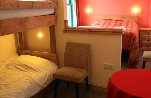 Hele Hotel | The Royal Britannia