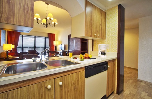Zona Hotelera Resort | The Royal Cancun All Villas Resort - All Inclusive