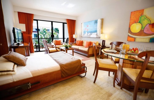 Zona Hotelera Resort | The Royal Cancun All Villas Resort - All Inclusive
