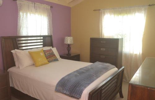 Mammee Bay House | The Royal Escape Home