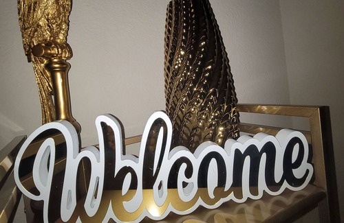 Concord Apartment | The Royal Experience