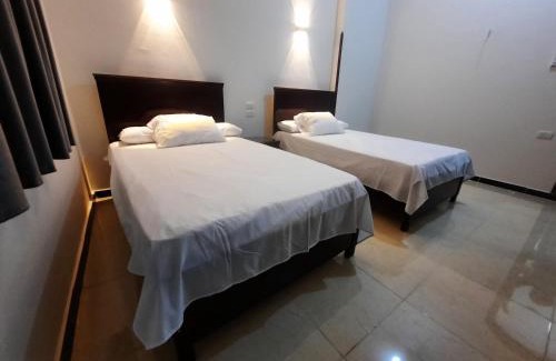 Luxor Apartment | The royal flat for rent