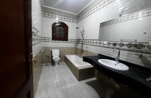 Luxor Apartment | The royal flat for rent