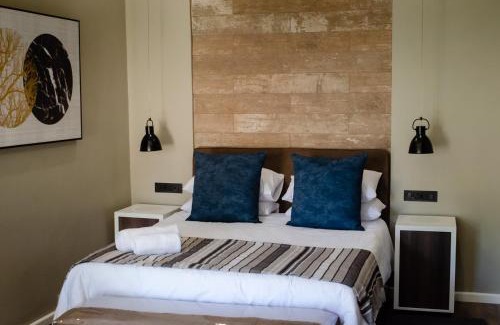 Klerksdorp House | The Royal Guest House