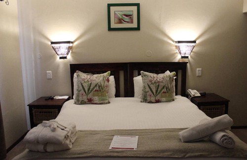 Port Alfred House | The Royal Guest House