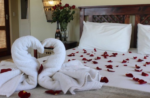 Port Alfred House | The Royal Guest House