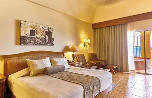 Ejidal Resort | THE ROYAL HACIENDAS ALL SUITES RESORT & SPA