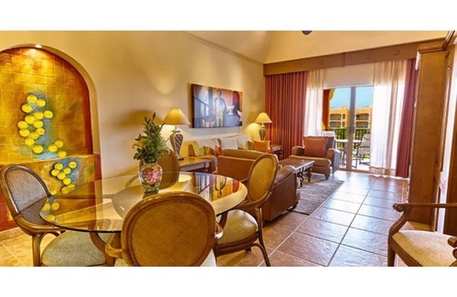 Ejidal Resort | THE ROYAL HACIENDAS ALL SUITES RESORT & SPA