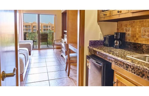 Ejidal Resort | THE ROYAL HACIENDAS ALL SUITES RESORT & SPA