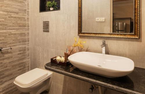 St.Stanislaus Villa Apartment | The Royal Haven 2BHK, Lonavala