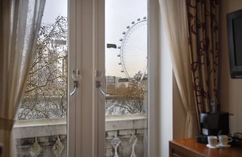 London City Centre Hotel | The Royal Horseguards, London