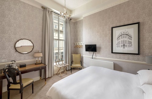 Bath Hotel | The Royal Hotel