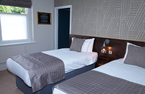 Bolton Le Sands Hotel | The Royal Hotel