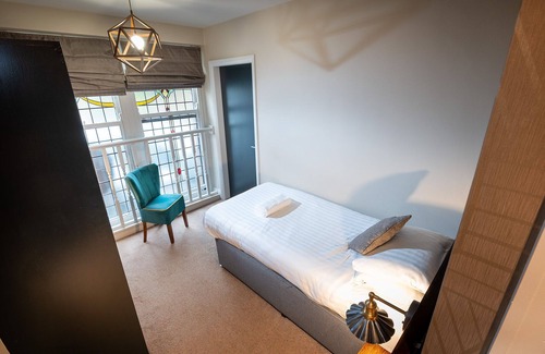 Bolton Le Sands Hotel | The Royal Hotel